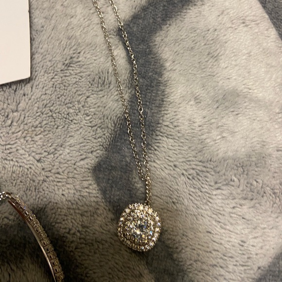 Jewelry set - glitz and love new - Picture 1 of 4